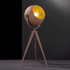 Image de Wofi Lampe à poser avec trépied Avila