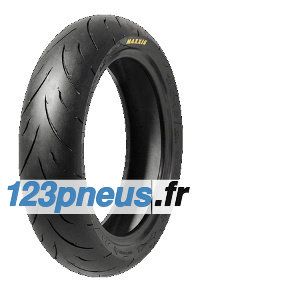 Image de Maxxis 120/80-12 55J MA-R1 Strasse