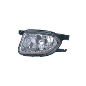 Alkar ABAKUS Antibrouillard 440-2005R-UQ Feux De Brouillard,Feu Antibrouillard MERCEDES-BENZ,CLASE E W211,SPRINTER 3,5-t Furgón 906,CLASE E T-Model S211