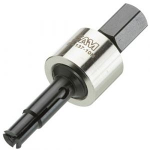 Sam Outillage Extracteurs à collets 46 øa max mm
