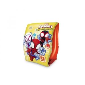 Mondo Toys - Marvel Spidey Arm Bands - Brassard pour Enfants à partir de 2 Ans - 16947