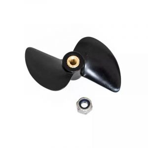 Funtek H&eacute;lice pour bateau Fury Boat -