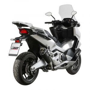 Mivv &Eacute;chappement moto silencieux Delta Race