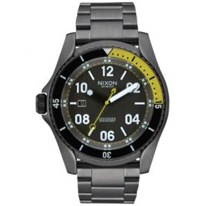 Image de Nixon A959-632-00 - Montee pour homme The Descender