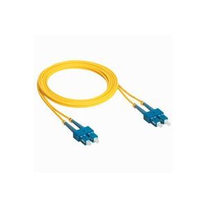 Image de Legrand CORDON SC/SC 9/125 MICRON 1M