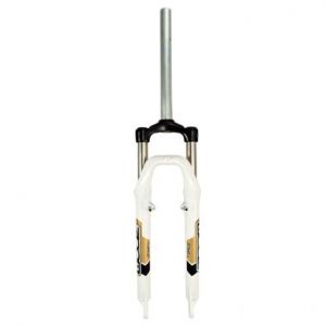 Zoom Fourche suspendue VTT 565 26" déb. 80 mm 1"1/8 V-brake / Disc Bla