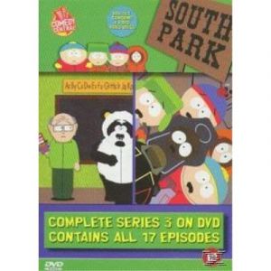 South Park [DVD]
