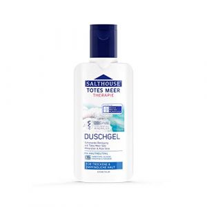 Image de SaltHouse Duschgel Totes Meer Therapie - 250 ml