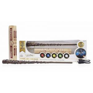 Replique Deluxe Harry Potter Baguette rmione