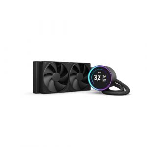 Nzxt Kraken Elite 240 (RL-KN24E-B2)