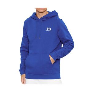 Under Armour Sweatshirt à capuche Essential Fleece