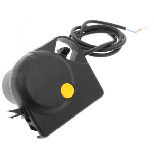 Bestgreen Contacteur Pour Tondeuse électrique Stiga, Montage Sur Mancheron. Longueur De Câble:.1435mm. Origine 381600503/5.