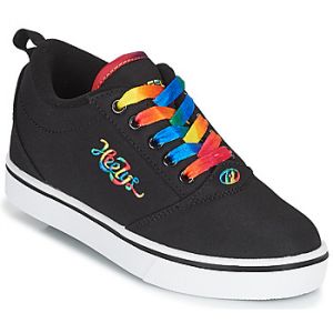 Heelys Chaussures à roulettes PRO 20 PRINTS - Couleur 31,32 - Taille Noir