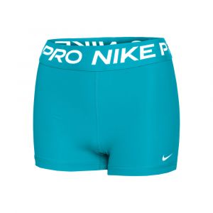 Nike Training Pro 3" Dri-FIT Shorts - Blue, Blue - Taille L