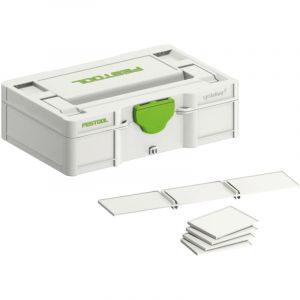 Festool Systainer&sup3; SYS3 S 76