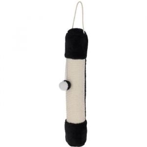 Kerbl Griffoir SOFT - Noir/blanc - 54 cm
