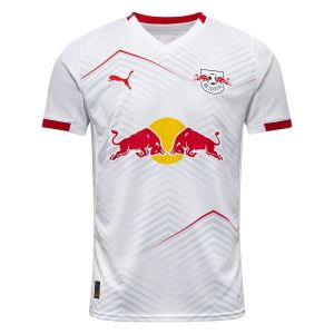 Puma Maillot Domicile RB Leipzig 2025/26