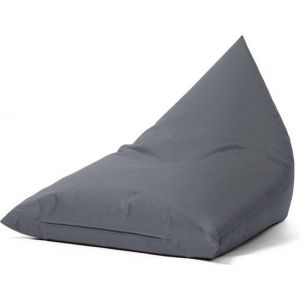 Asir - Coussin de jardin - Fumée - 145 x 35 x 90