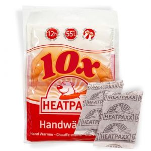 Heatpaxx Chauffe-Pack De 10-Hx221