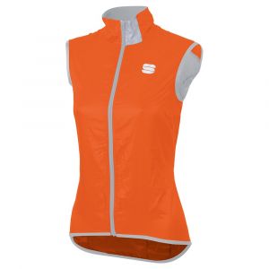 Sportful Gilets Hot Pack Easylight - Orange SDR - Taille M