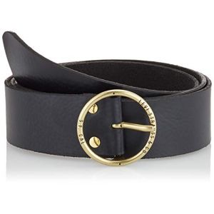 Levi's Athena Belt (Plus Size) - Femme - Noir / Black