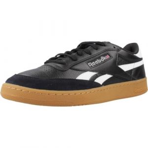 Reebok Club C Revenge, Black - Taille 42.5