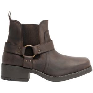 Woodland - Bottines HARLEY - Hommes (39) (Marron) - UTDF659