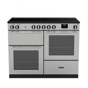 Falcon Piano de cuisson induction INFUSION NGC OC TAB IND 110 CM INOX
