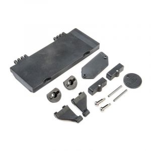 Chassis Mounting Set - 22S - Losi