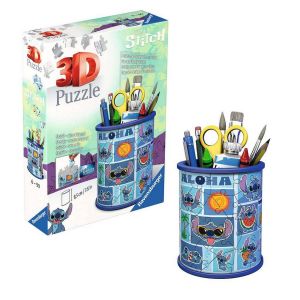 Ravensburger Puzzle de 54 pièces Disney Stitch
