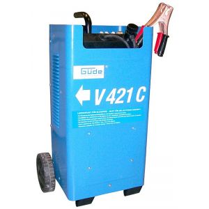 Image de G&uuml;de V 421 C - Chargeur de batterie