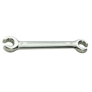 Bahco CL&Eacute; POLYGONALE DOUBLE OUVERTE, 12PANS, ANGLE 15&deg;, 22 X 24MM - 1949M-22-24