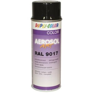 Image de Top Car Duplicolor 722615 Spray Aérosol Art RAL 6005 Brillant 400 ml