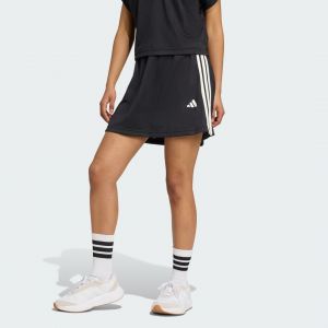 Adidas Jupe Stadium 3-Stripes Tennis Inspired Jacquard avec short
