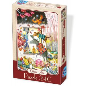 Dtoys Contes et Légendes