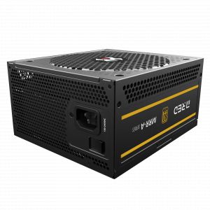 M.red ATX 850W - MRR-850A VP2 Noir