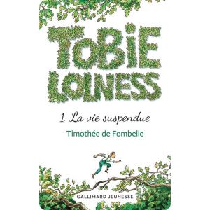 Yoto Tobie Lolness La vie suspendue
