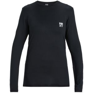 Roxy Happy Waves Surf Lycra à longues manches gris