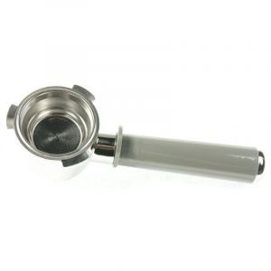 Smeg Poign&eacute;e porte- filtre pour machine &agrave; expresso, compatible - 692290176
