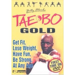 Billy Blanks' Tae-bo : Gold