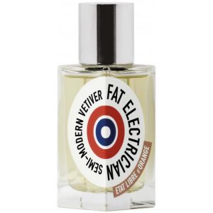 Etat Libre d'Orange Fat Electrician - Eau de parfum pour homme - 50 ml