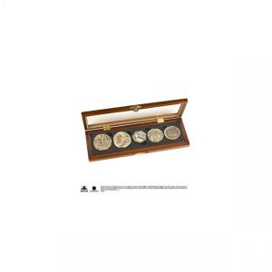 The Noble Collection Le Hobbit - Pièces de collection Dwarven Treasure