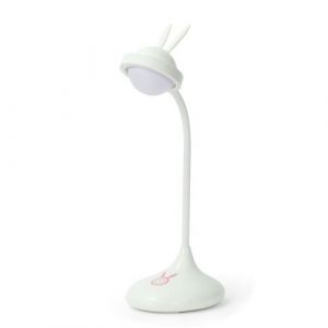 Image de WE Lampe enfant Lapin Blanc