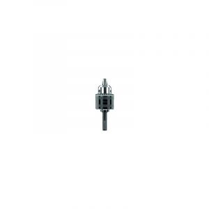 Universel Mandrin &agrave; serrage par cl&eacute; de 13mm, avec adaptateur SDS &agrave; monter sur les perforateurs SDS permettant l'utilisation de forets classiqu