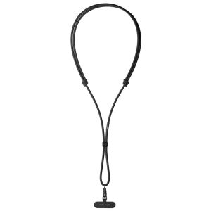 Native Union City Sling Noir