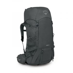 Osprey Renn 65 - Sac &agrave; dos trekking femme Dark Charcoal / Gray Wolf 65 L