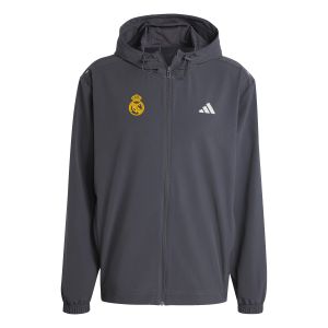 Adidas Veste de survêtement Real Madrid 2024/25