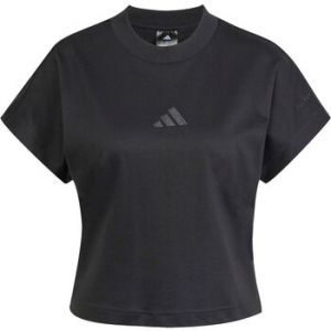 Image de Adidas All SZN T-shirt Femmes - Noir