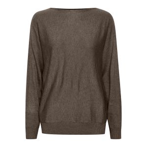 Pull femme CULTURE Annemarie Batwing