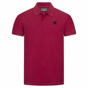 Lotto LOTO Piqué Cotton Hommes Polo 1124003-19-1656